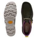 Wallabee 2.0 GORE-TEX Green Combi Wallabee 2.0 GORE-TEX Green Combi