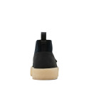 Desert Cup Black Suede Desert Cup Black Suede