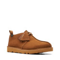 Desert Trek GORE-TEX Tan Suede Desert Trek GORE-TEX Tan Suede
