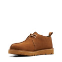 Desert Trek GORE-TEX Tan Suede Desert Trek GORE-TEX Tan Suede