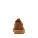 Desert Trek GORE-TEX Tan Suede Desert Trek GORE-TEX Tan Suede