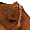 Desert Trek GORE-TEX Tan Suede Desert Trek GORE-TEX Tan Suede