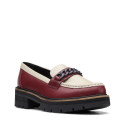Orianna Edge Chestnut Combi Orianna Edge Chestnut Combi