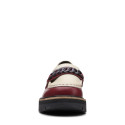 Orianna Edge Chestnut Combi Orianna Edge Chestnut Combi