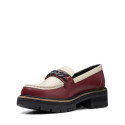 Orianna Edge Chestnut Combi Orianna Edge Chestnut Combi