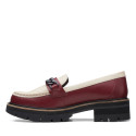 Orianna Edge Chestnut Combi Orianna Edge Chestnut Combi