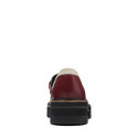Orianna Edge Chestnut Combi Orianna Edge Chestnut Combi
