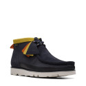 Wallabee 2.0 GORE-TEX Navy Combination Wallabee 2.0 GORE-TEX Navy Combination