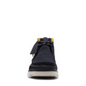 Wallabee 2.0 GORE-TEX Navy Combination Wallabee 2.0 GORE-TEX Navy Combination