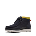 Wallabee 2.0 GORE-TEX Navy Combination Wallabee 2.0 GORE-TEX Navy Combination