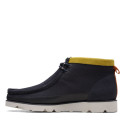 Wallabee 2.0 GORE-TEX Navy Combination Wallabee 2.0 GORE-TEX Navy Combination