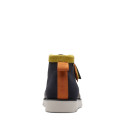 Wallabee 2.0 GORE-TEX Navy Combination Wallabee 2.0 GORE-TEX Navy Combination