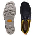 Wallabee 2.0 GORE-TEX Navy Combination Wallabee 2.0 GORE-TEX Navy Combination