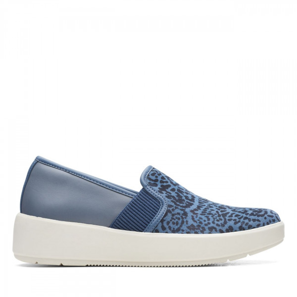 Layton Petal Blue Grey Layton Petal Blue Grey