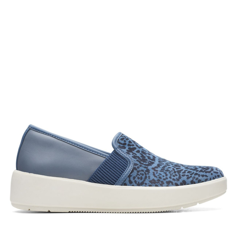 Layton Petal Blue Grey Layton Petal Blue Grey