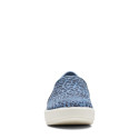 Layton Petal Blue Grey Layton Petal Blue Grey