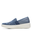 Layton Petal Blue Grey Layton Petal Blue Grey