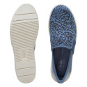 Layton Petal Blue Grey Layton Petal Blue Grey