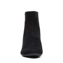 Teresa Boot Black Suede Teresa Boot Black Suede