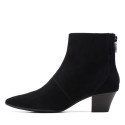 Teresa Boot Black Suede Teresa Boot Black Suede