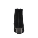 Teresa Boot Black Suede Teresa Boot Black Suede