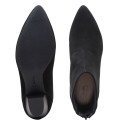 Teresa Boot Black Suede Teresa Boot Black Suede