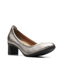Neiley Pearl Pewter Metallic Neiley Pearl Pewter Metallic