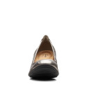 Neiley Pearl Pewter Metallic Neiley Pearl Pewter Metallic