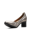 Neiley Pearl Pewter Metallic Neiley Pearl Pewter Metallic