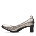 Neiley Pearl Pewter Metallic Neiley Pearl Pewter Metallic