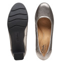 Neiley Pearl Pewter Metallic Neiley Pearl Pewter Metallic