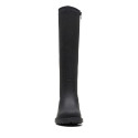 Opal Glow Black Leather Opal Glow Black Leather