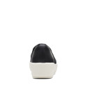 Layton Petal Black Interest Layton Petal Black Interest