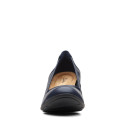 Neiley Pearl Navy Leather Neiley Pearl Navy Leather