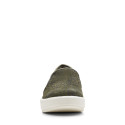 Layton Petal Dark Olive Layton Petal Dark Olive
