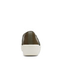Layton Petal Dark Olive Layton Petal Dark Olive