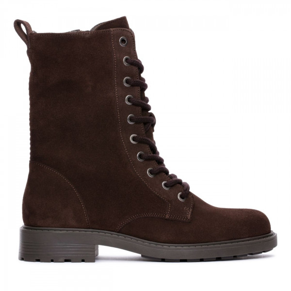 Orinoco 2 Style Dark Brown Suede Orinoco 2 Style Dark Brown Suede