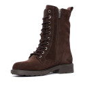 Orinoco 2 Style Dark Brown Suede Orinoco 2 Style Dark Brown Suede