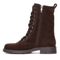 Orinoco 2 Style Dark Brown Suede Orinoco 2 Style Dark Brown Suede