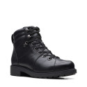 Orinoco 2 Hike Waterproof Black Warmlined Leather Orinoco 2 Hike Waterproof Black Warmlined Leather