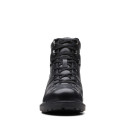 Orinoco 2 Hike Waterproof Black Warmlined Leather Orinoco 2 Hike Waterproof Black Warmlined Leather