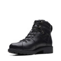 Orinoco 2 Hike Waterproof Black Warmlined Leather Orinoco 2 Hike Waterproof Black Warmlined Leather