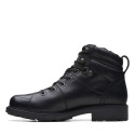 Orinoco 2 Hike Waterproof Black Warmlined Leather Orinoco 2 Hike Waterproof Black Warmlined Leather