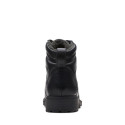 Orinoco 2 Hike Waterproof Black Warmlined Leather Orinoco 2 Hike Waterproof Black Warmlined Leather
