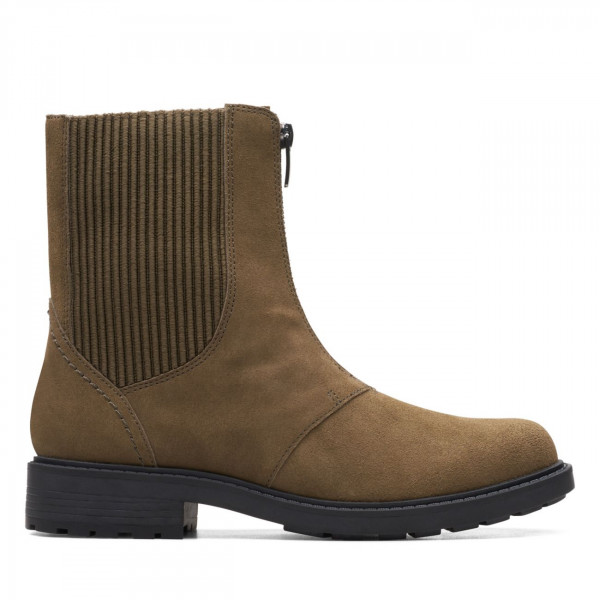 Orinoco2 Up Dark Olive Suede Orinoco2 Up Dark Olive Suede