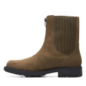 Orinoco2 Up Dark Olive Suede Orinoco2 Up Dark Olive Suede