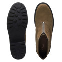 Orinoco2 Up Dark Olive Suede Orinoco2 Up Dark Olive Suede