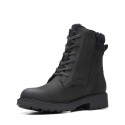 Orinoco 2 Spice Black Warmlined Leather Orinoco 2 Spice Black Warmlined Leather