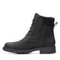 Orinoco 2 Spice Black Warmlined Leather Orinoco 2 Spice Black Warmlined Leather