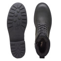 Orinoco 2 Spice Black Warmlined Leather Orinoco 2 Spice Black Warmlined Leather